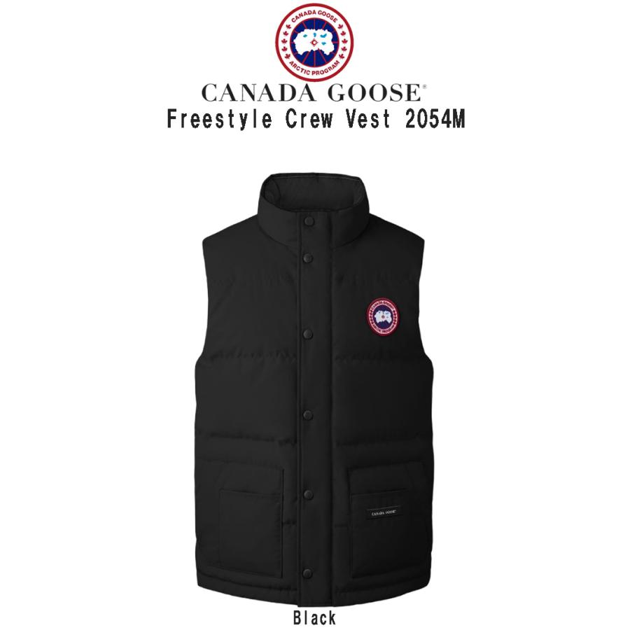 CANADA GOOSE（カナダグース） (SALE)ダウンベスト アウター ダウン