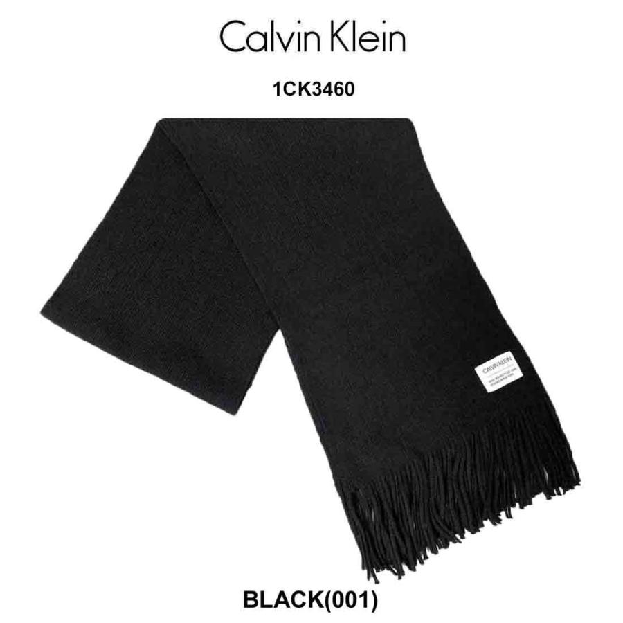 Sale Calvin Klein カルバンクライン マフラー ストール メンズ 1ck3460 Ck04 1ck3460 Undie 通販 Yahoo ショッピング