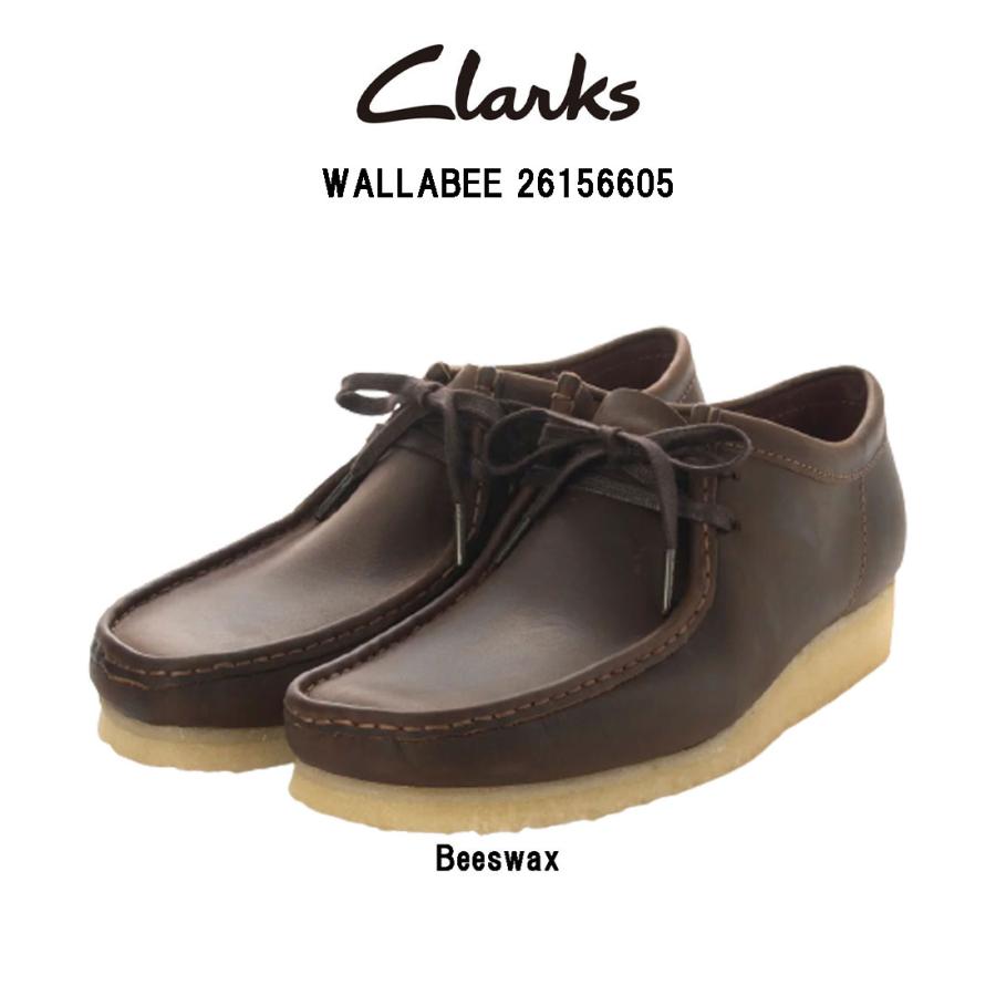 Clarks クラークス メンズ レザー ブーツ モカシン クレープソール スタンダード シューズ カジュアル Wallabee Cl21 Undie 通販 Yahoo ショッピング