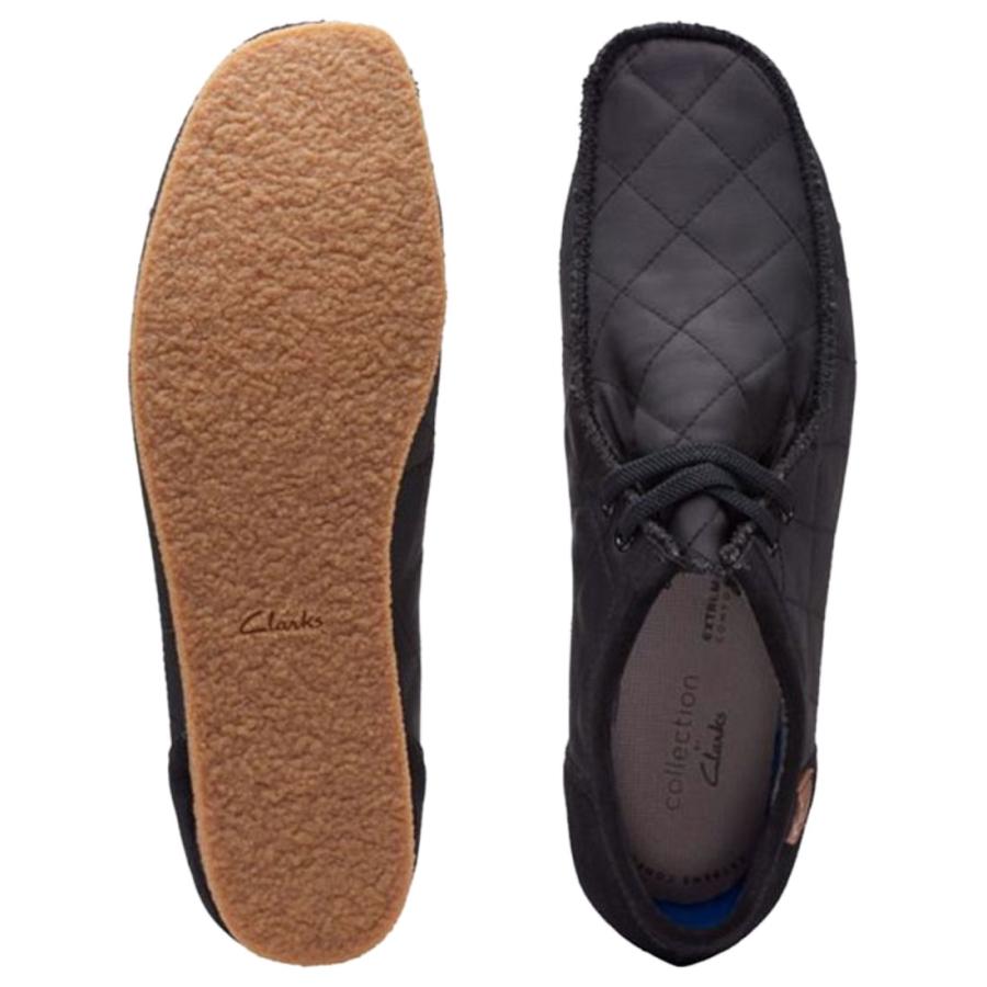 Clarks CLARKS(クラークス)シェイカー モカシン シューズ