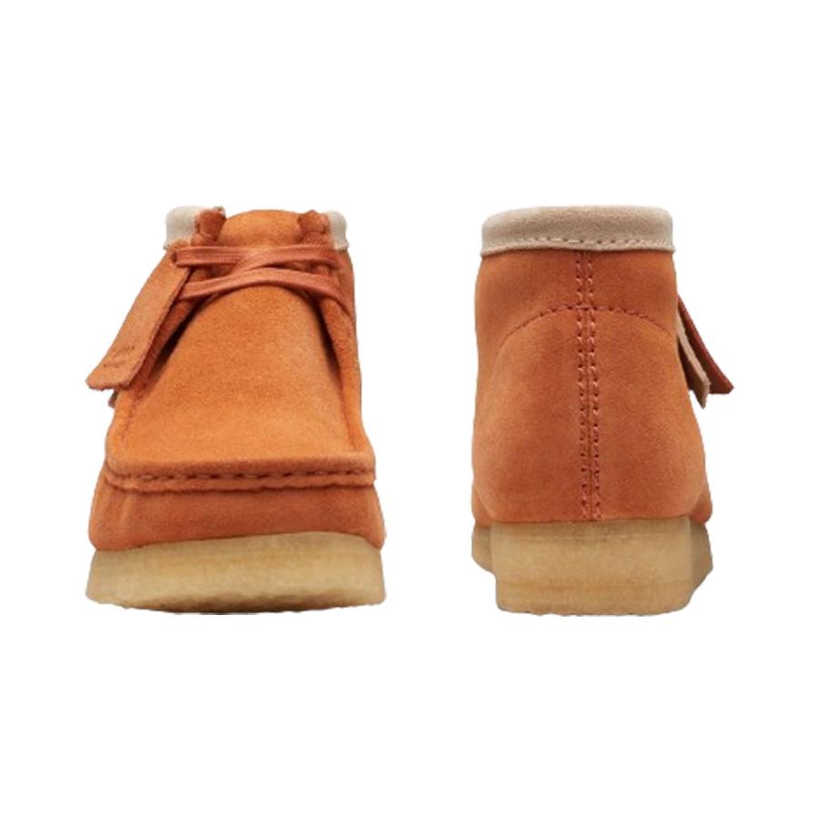 Clarks CLARKS(クラークス)ワラビーブーツ ハイカット シューズ Clarks CLARKS(クラークス)ワラビーブーツ ハイカット シューズ