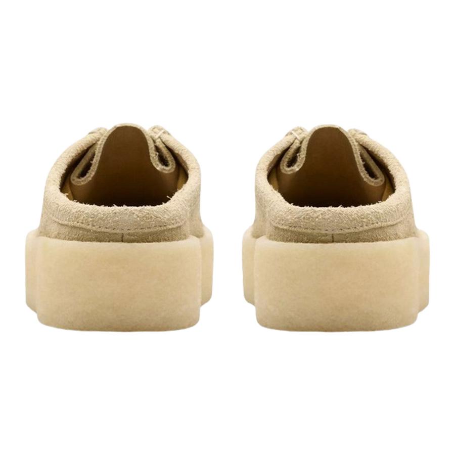 Clarks (SALE)CLARKS(クラークス)ワラビー カップ ロー Clarks (SALE)CLARKS(クラークス)ワラビー カップ ロー