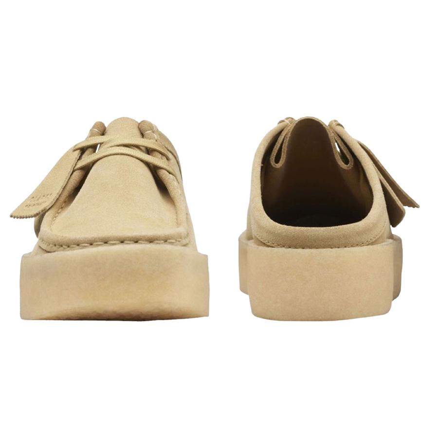 Clarks CLARKS(クラークス)ワラビー カップ ロー ミュール Clarks CLARKS(クラークス)ワラビー カップ ロー ミュール