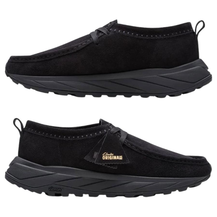 Clarks CLARKS(クラークス)モカシン ワラエデンロー シューズ Clarks CLARKS(クラークス)モカシン ワラエデンロー シューズ