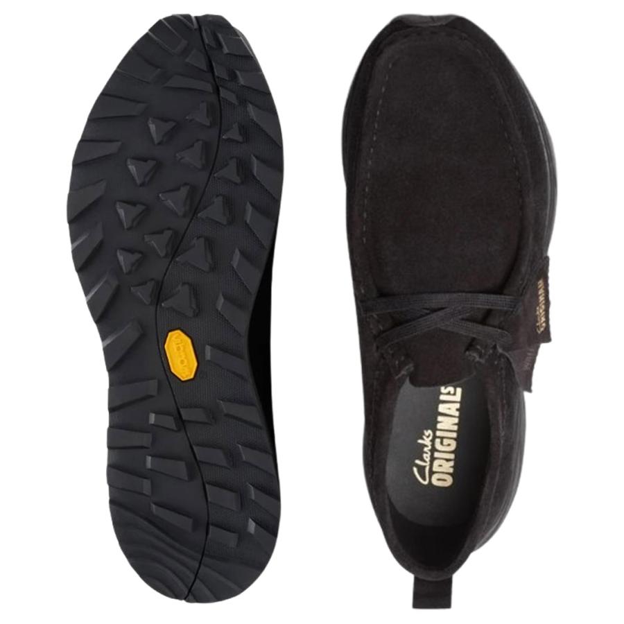 Clarks CLARKS(クラークス)モカシン ワラエデンロー シューズ Clarks CLARKS(クラークス)モカシン ワラエデンロー シューズ