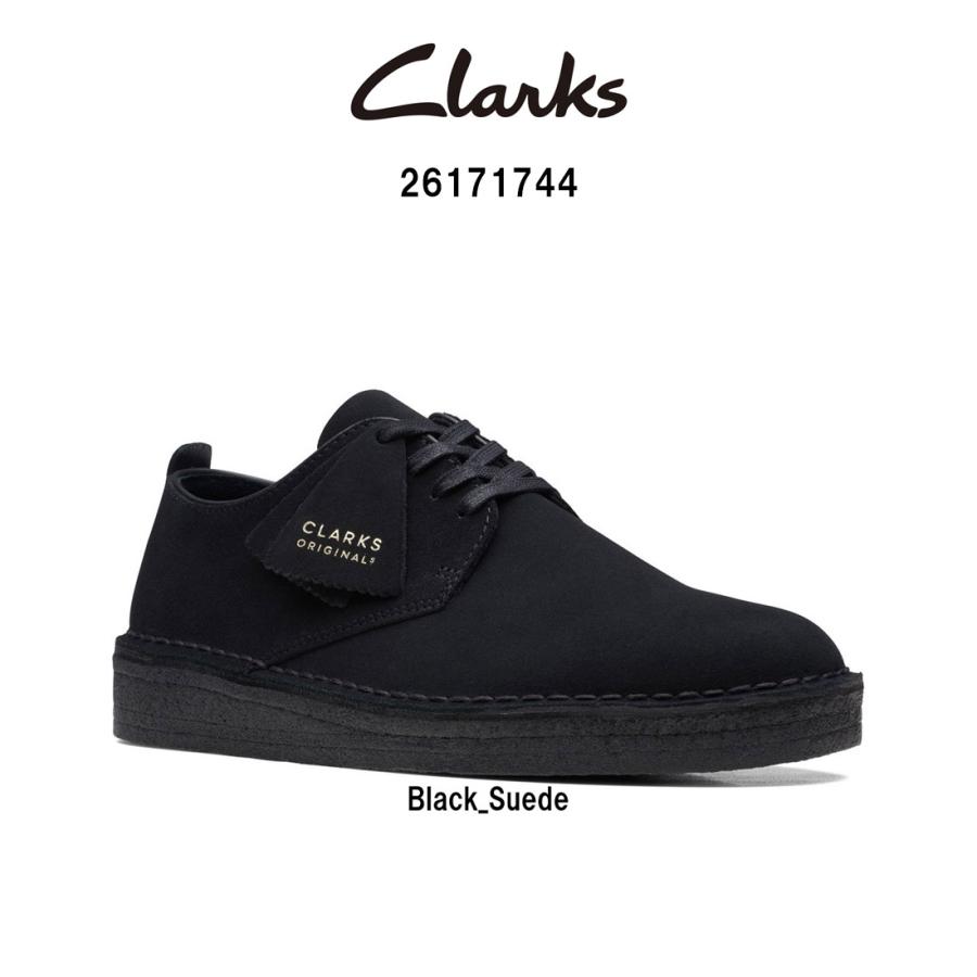 Clarks（クラークス） CLARKS(クラークス)メンズ コールロンドン
