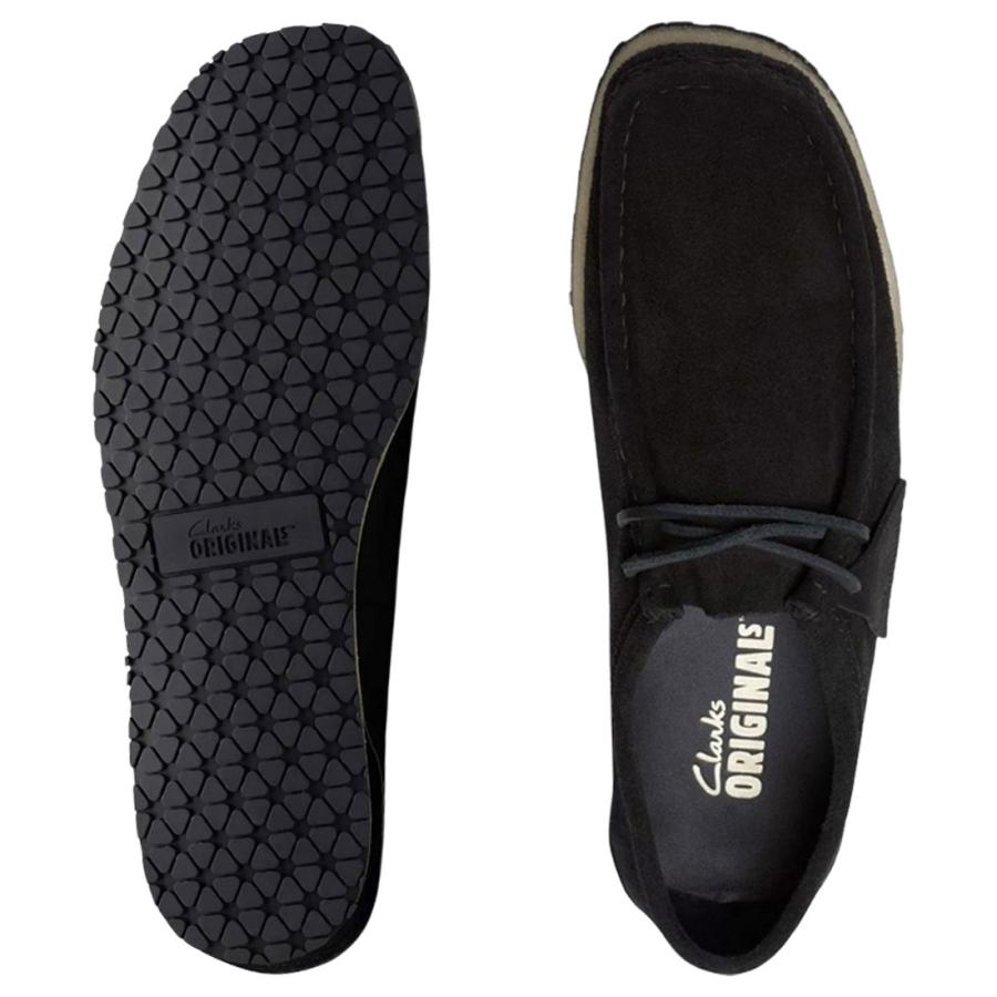 Clarks（クラークス） CLARKS(クラークス)メンズ ゴドニー レース