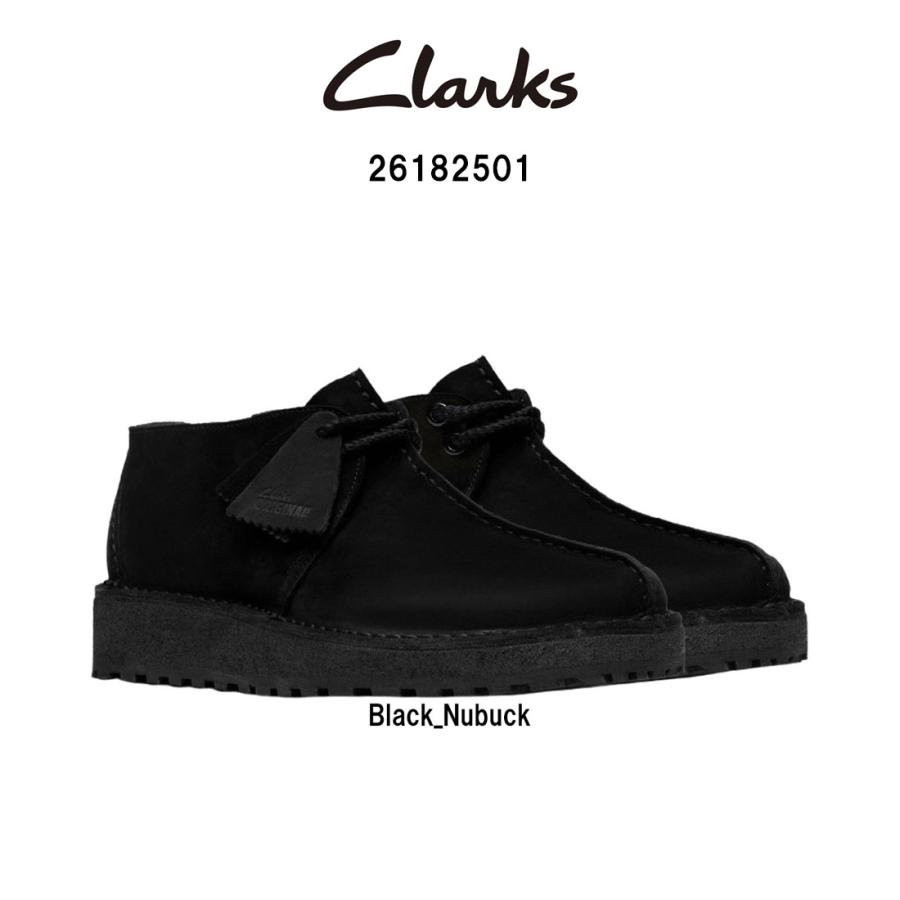 Clarks（クラークス） CLARKS(クラークス)メンズ トレック スカウト