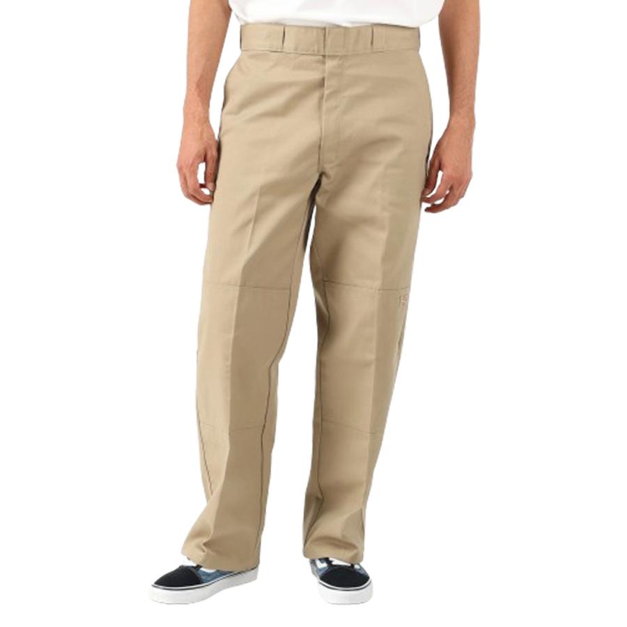 Dickies Dickies(ディッキーズ)パンツ ワークパンツ ダブルニー Dickies Dickies(ディッキーズ)パンツ ワークパンツ ダブルニー