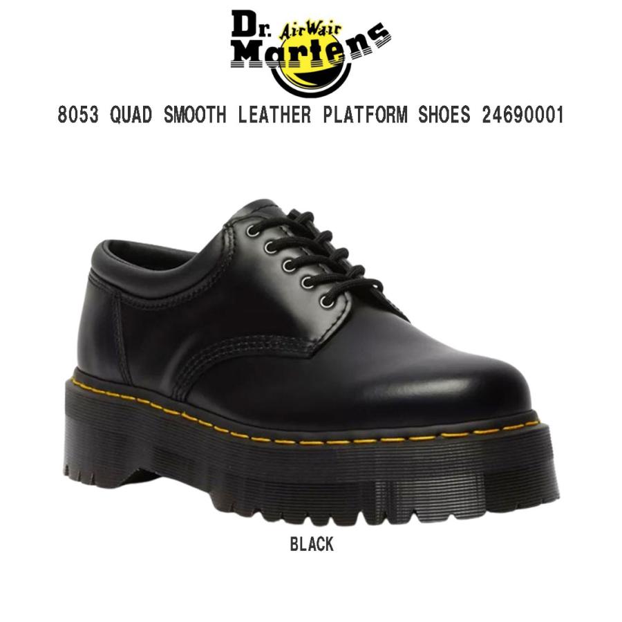 Dr.Martens Dr.Martens(ドクターマーチン)シューズ レザー 革靴 5 