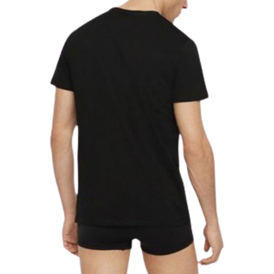 DIESEL DIESEL(ディーゼル)Tシャツ 半袖 ラウンドネック 無地 DIESEL DIESEL(ディーゼル)Tシャツ 半袖 ラウンドネック 無地