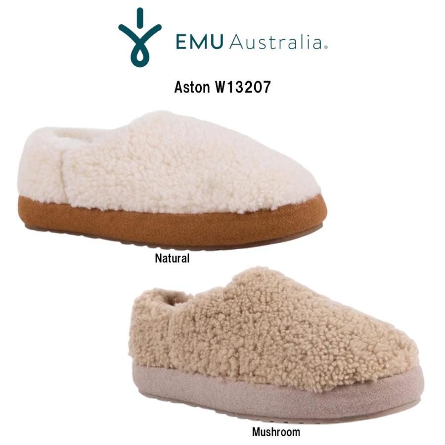 EMU Australia（エミュ オーストラリア） EMU(エミュー)ルームシューズ