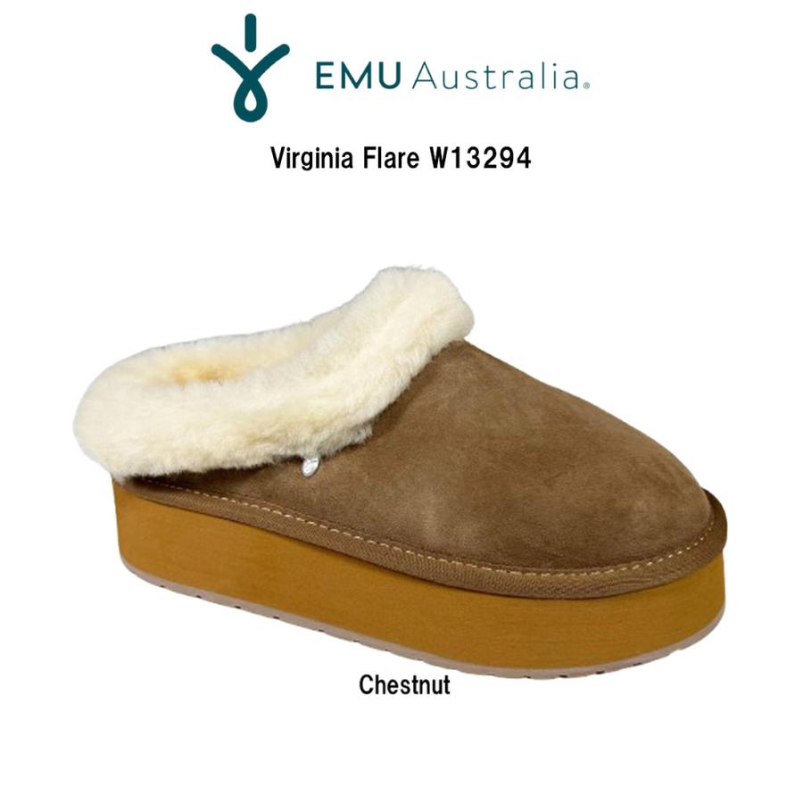 EMU Australia（エミュ オーストラリア） EMU(エミュー)ムートン