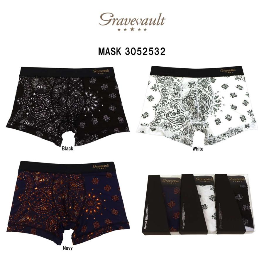 Gravevault（グレイブボールト） gravevault(グレイブボールト