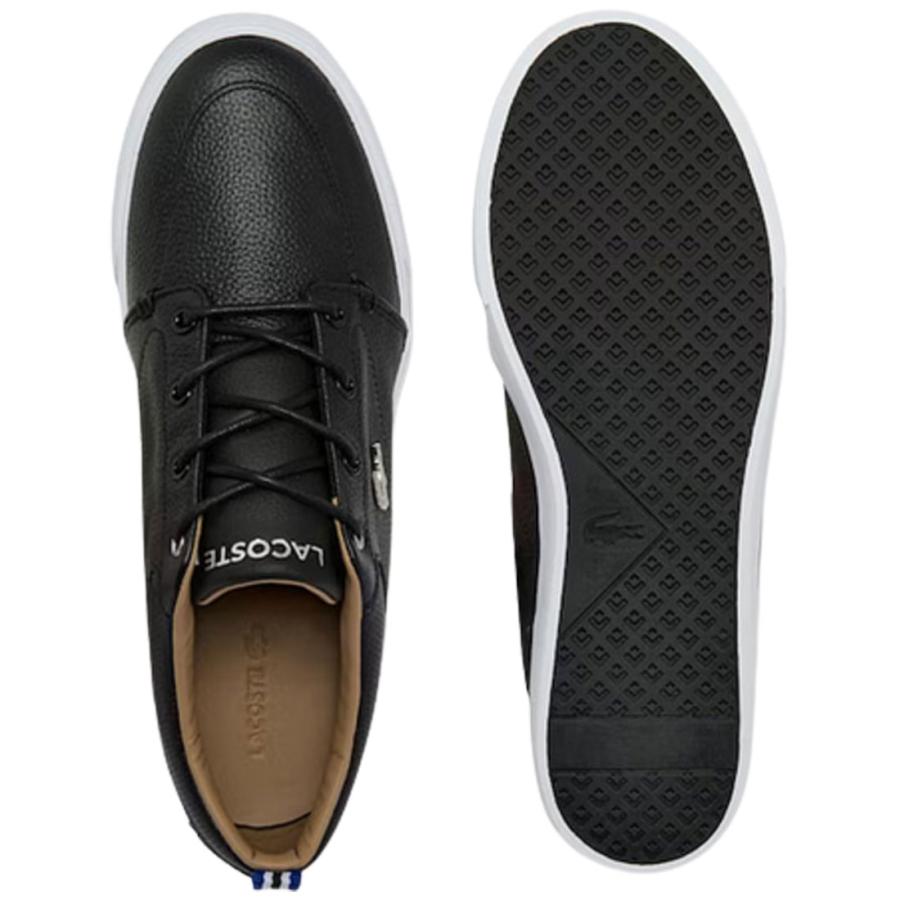 LACOSTE (SALE)LACOSTE(ラコステ)メンズ レザー スニーカー LACOSTE (SALE)LACOSTE(ラコステ)メンズ レザー スニーカー