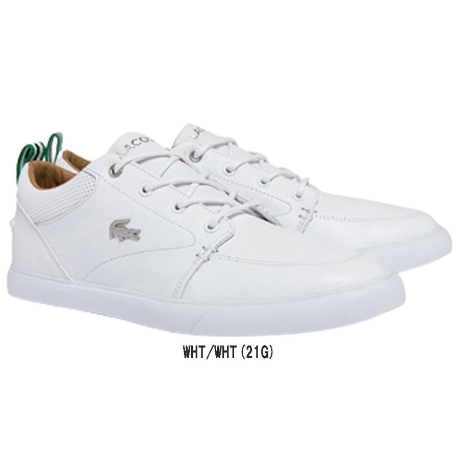 LACOSTE (SALE)LACOSTE(ラコステ)メンズ レザー スニーカー LACOSTE (SALE)LACOSTE(ラコステ)メンズ レザー スニーカー