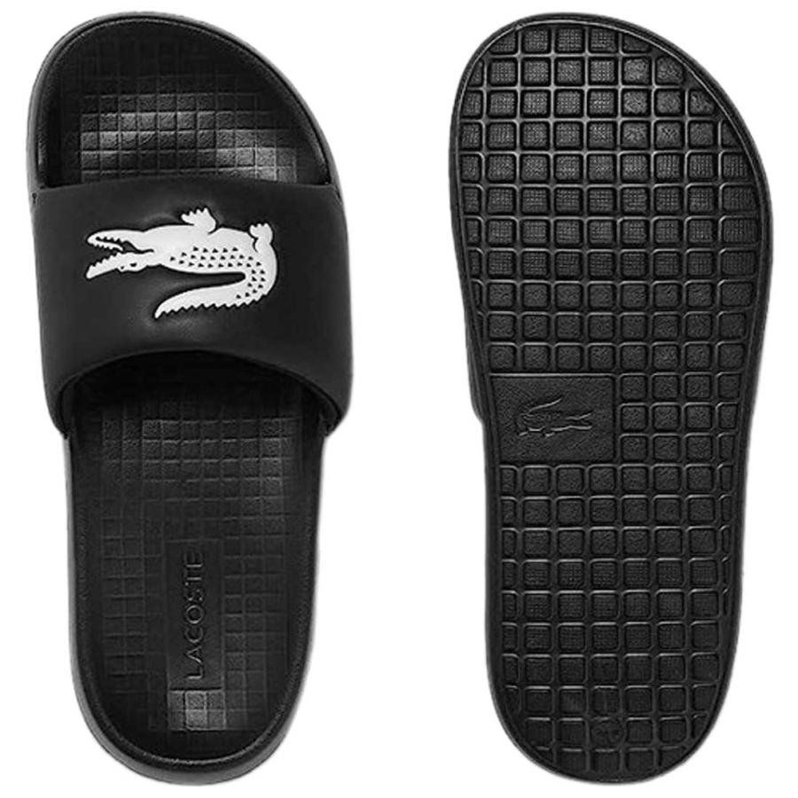 LACOSTE (SALE)LACOSTE(ラコステ)シャワーサンダル スリッパ LACOSTE (SALE)LACOSTE(ラコステ)シャワーサンダル スリッパ