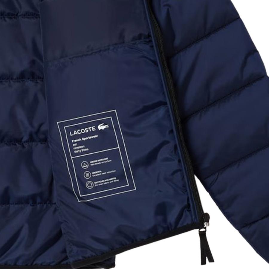 LACOSTE (SALE)LACOSTE(ラコステ)ダウンジャケット アウター LACOSTE (SALE)LACOSTE(ラコステ)ダウンジャケット アウター