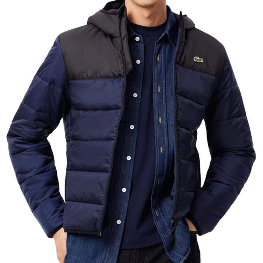 LACOSTE (SALE)LACOSTE(ラコステ)ダウンジャケット アウター LACOSTE (SALE)LACOSTE(ラコステ)ダウンジャケット アウター