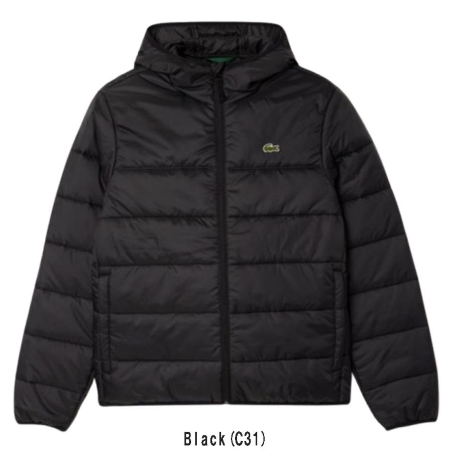 LACOSTE (SALE)LACOSTE(ラコステ)ダウンジャケット アウター LACOSTE (SALE)LACOSTE(ラコステ)ダウンジャケット アウター