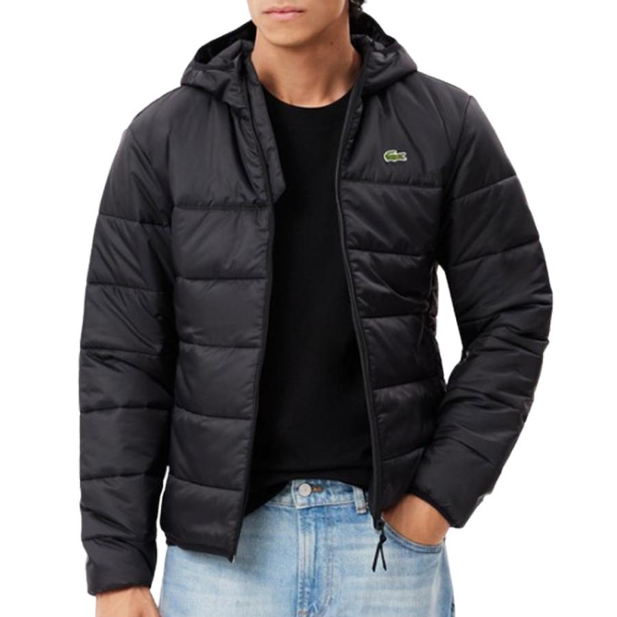 LACOSTE (SALE)LACOSTE(ラコステ)ダウンジャケット アウター LACOSTE (SALE)LACOSTE(ラコステ)ダウンジャケット アウター