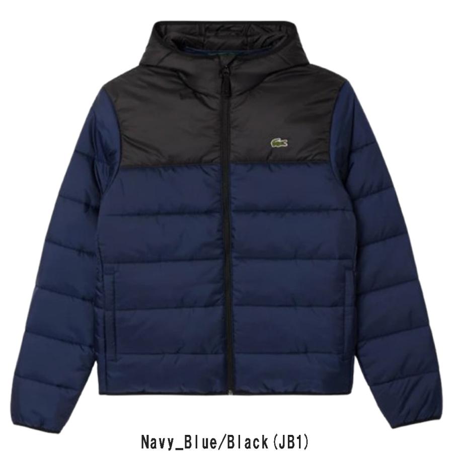 LACOSTE (SALE)LACOSTE(ラコステ)ダウンジャケット アウター LACOSTE (SALE)LACOSTE(ラコステ)ダウンジャケット アウター