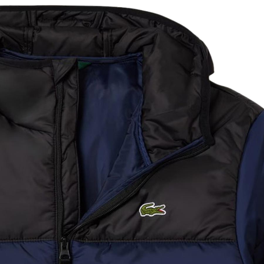 LACOSTE (SALE)LACOSTE(ラコステ)ダウンジャケット アウター LACOSTE (SALE)LACOSTE(ラコステ)ダウンジャケット アウター