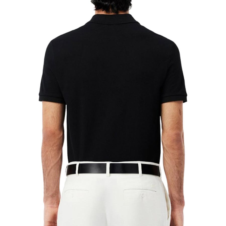 LACOSTE LACOSTE(ラコステ)ポロシャツ スリムフィット 半袖 LACOSTE LACOSTE(ラコステ)ポロシャツ スリムフィット 半袖