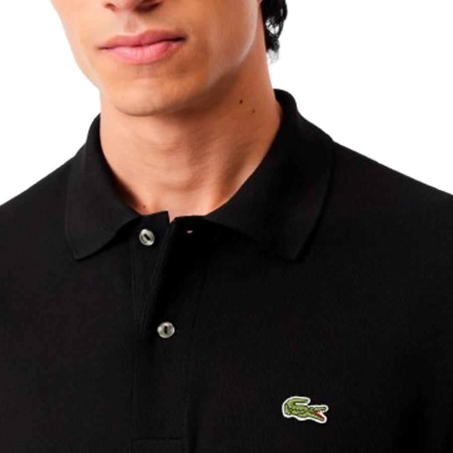 LACOSTE LACOSTE(ラコステ)ポロシャツ クラシックフィット ワニ LACOSTE LACOSTE(ラコステ)ポロシャツ クラシックフィット ワニ