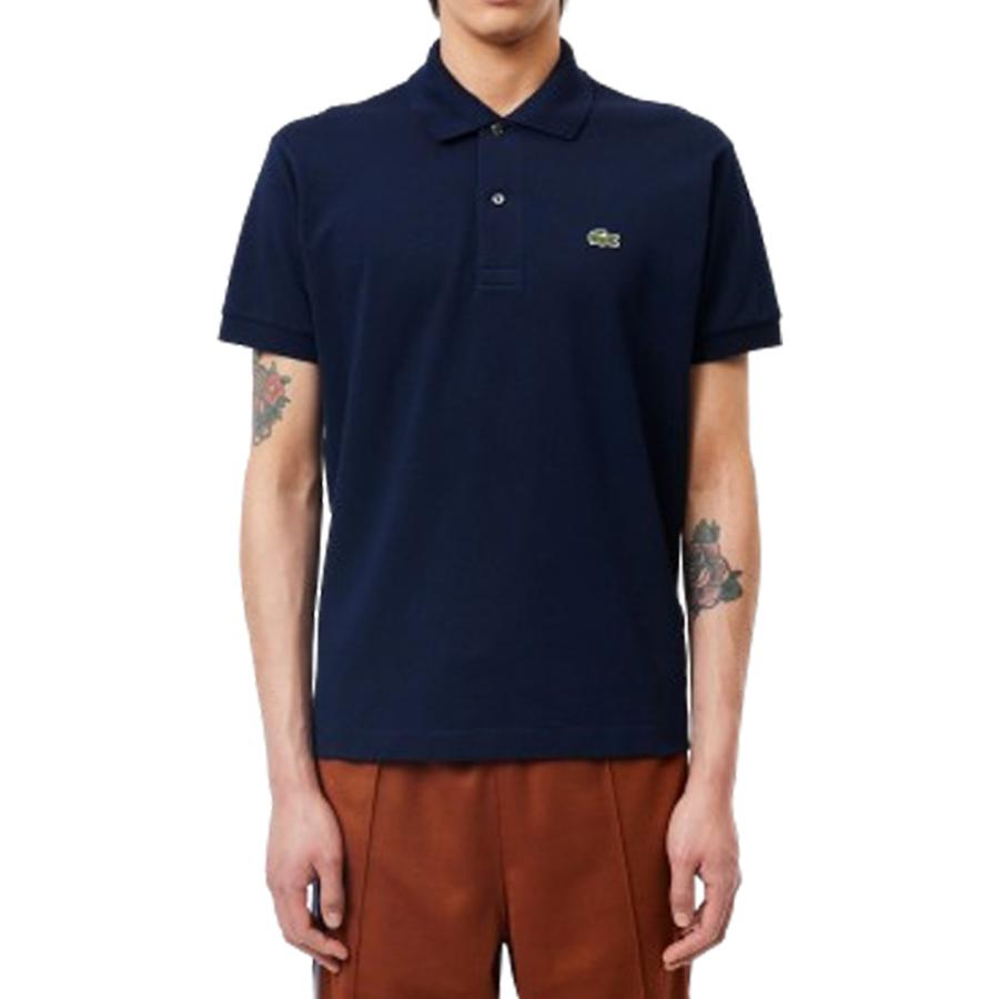 LACOSTE LACOSTE(ラコステ)ポロシャツ クラシックフィット ワニ LACOSTE LACOSTE(ラコステ)ポロシャツ クラシックフィット ワニ