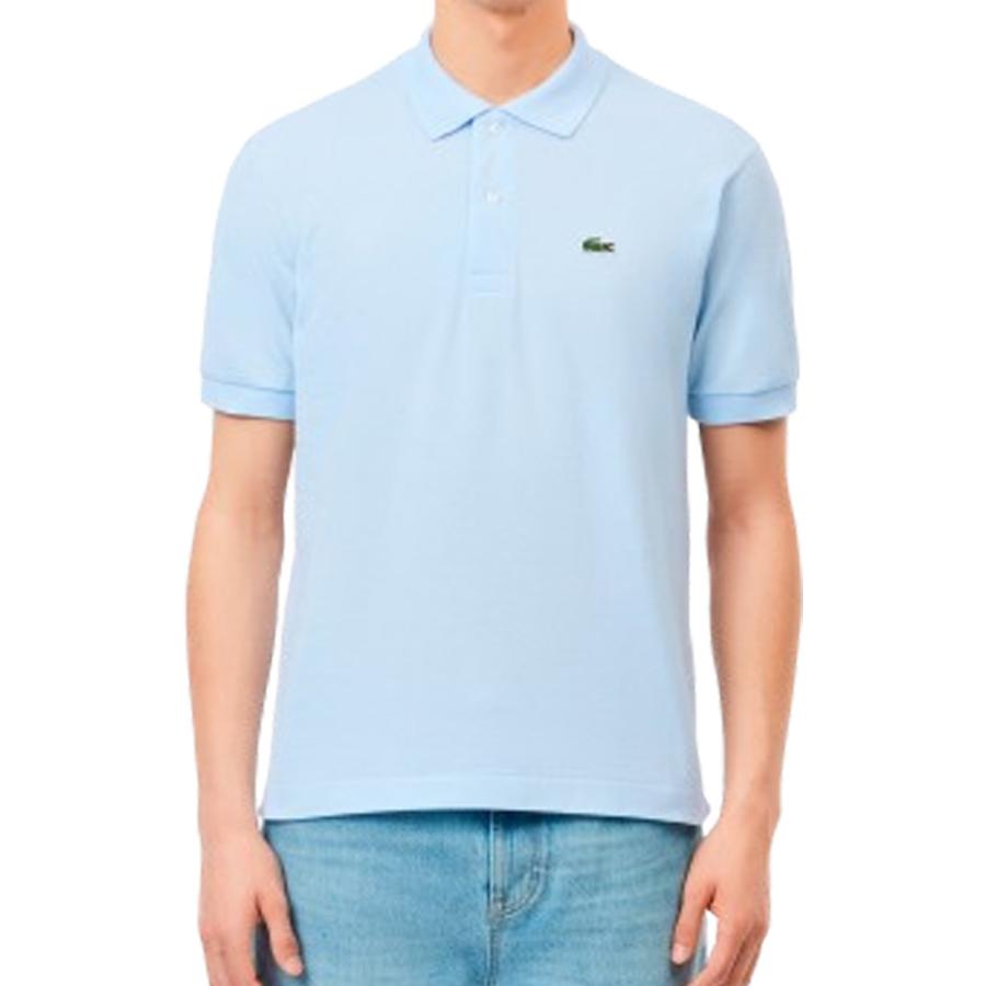 LACOSTE LACOSTE(ラコステ)ポロシャツ クラシックフィット ワニ LACOSTE LACOSTE(ラコステ)ポロシャツ クラシックフィット ワニ