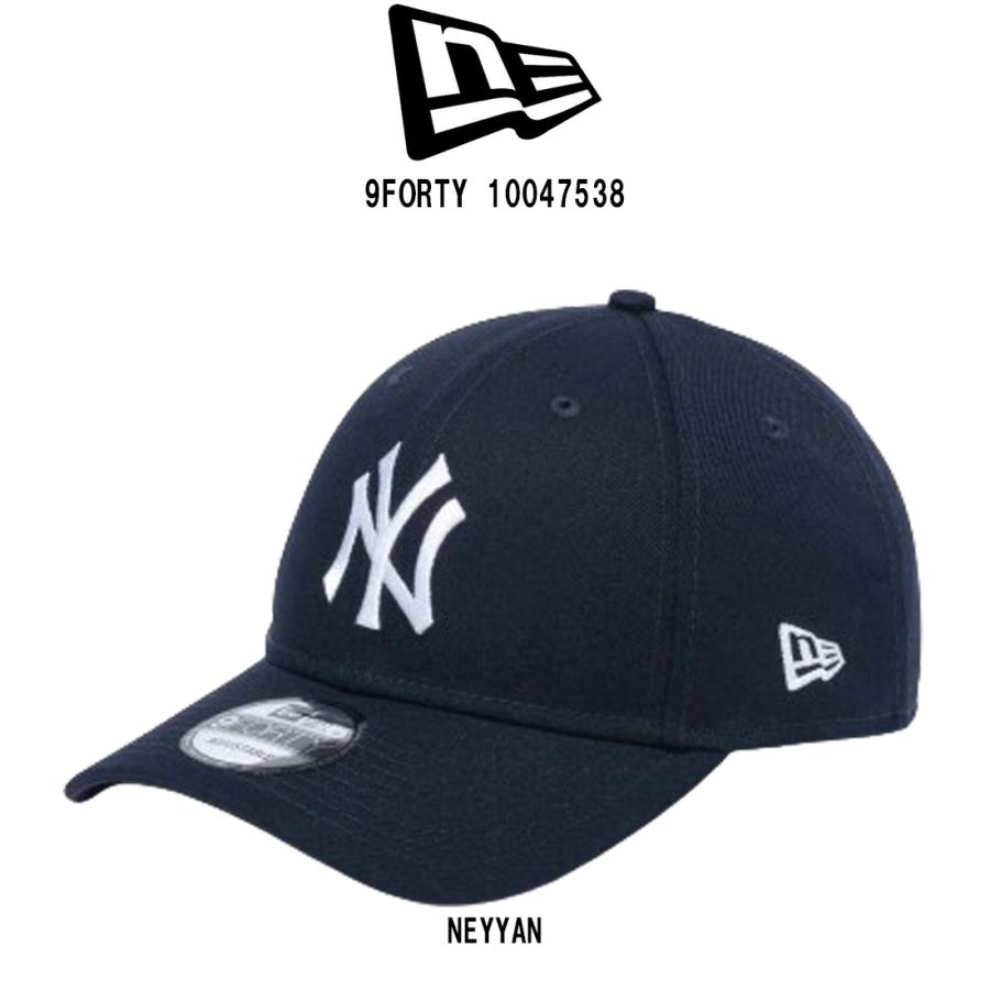 SALE)New Era(ニューエラ)キャップ 帽子 ベースボール 9FORTY