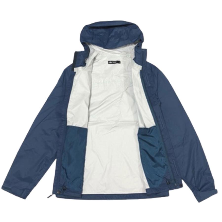 THE NORTH FACE(ザノースフェイス)ナイロンジャケット アウター メンズ VENTURE 2 JACKET NF0A2VD3｜undieshop｜08