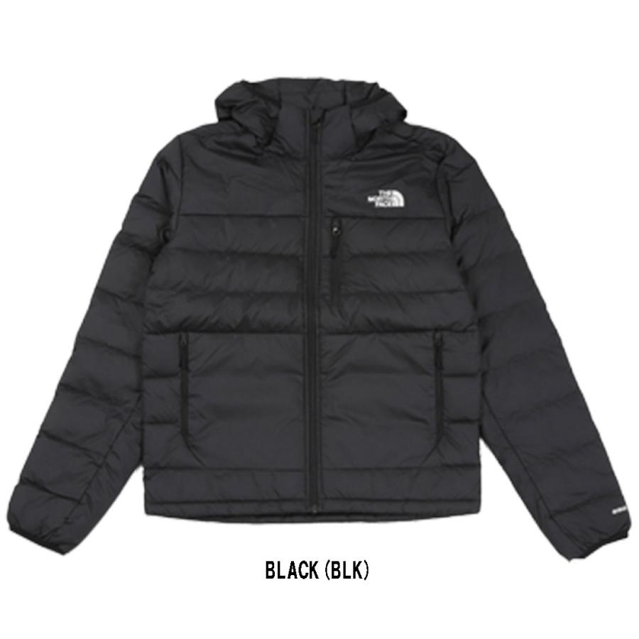 THE NORTH FACE(ザノースフェイス)ダウンジャケット アウター アコンカグア フード付き メンズ Aconcagua 2 Jacket NF0A4R26｜undieshop｜02