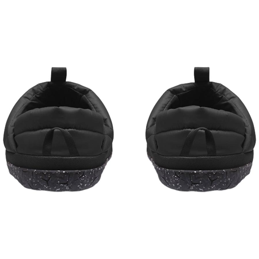 ザ・ノースフェイス ヌプシ ミュール スリッポン THE NORTH FACE (SALE)THE FACE(ザノースフェイス)スリッポン