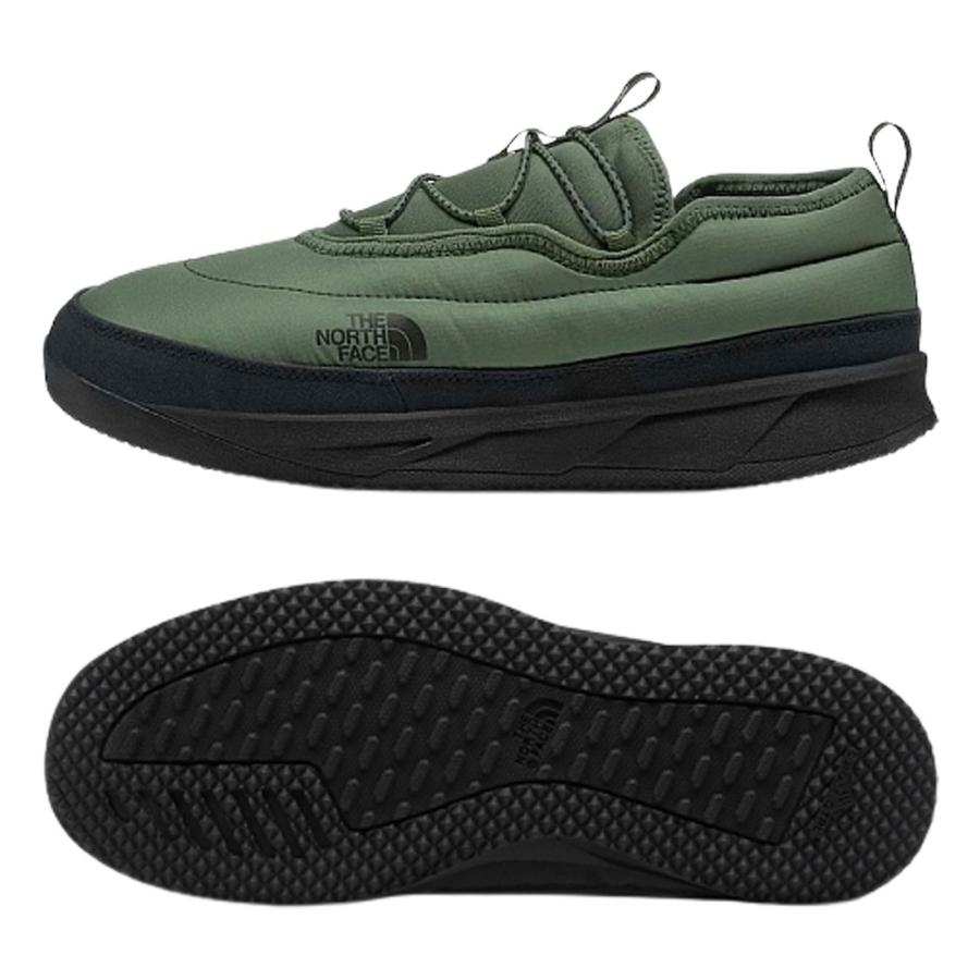 THE NORTH FACE ザノースフェイス　スニーカー 中古・古着通販】THE NORTH FACE (ザ ノース フェイス