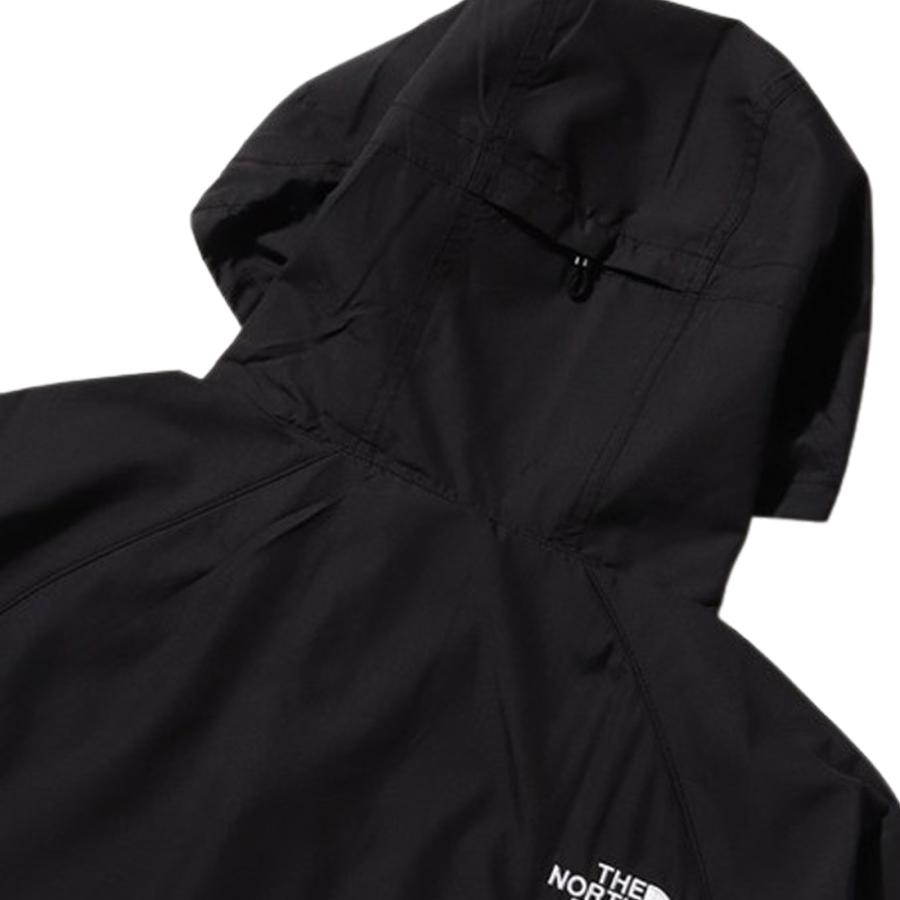 ノースフェース マウンテンパーカー ナイロンジャケット NF0A7ZWS-L ザ ノースフェイス ナイロンジャケット マウンテンパーカー THE