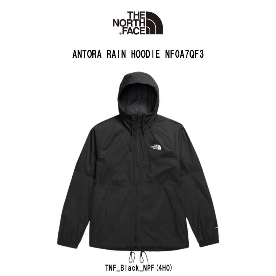 新品未使用◼️黒白XL◼️M ANTRA RAIN HOODIE◼️USノースフェイス Mens-Antora-Rain-Hoodie.png