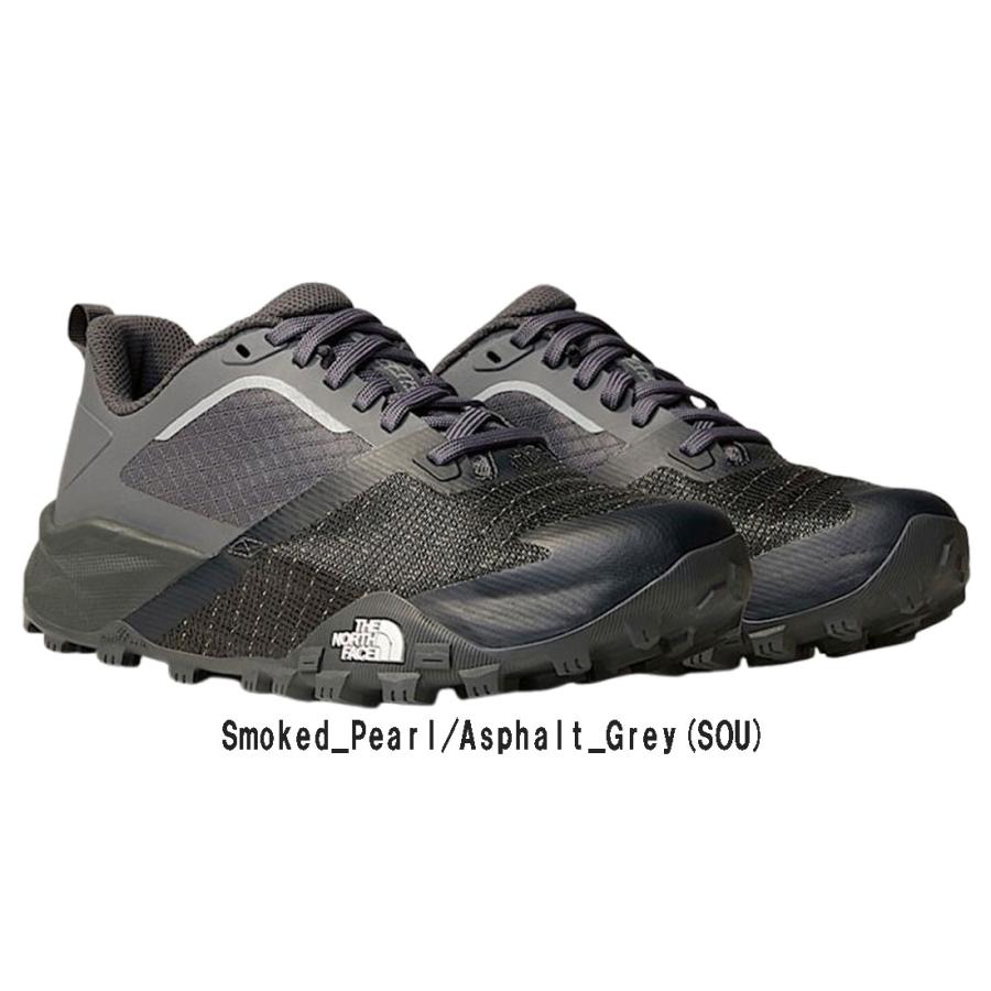 THE NORTH FACE FACE(ザノースフェイス)ランニングシューズ 運動