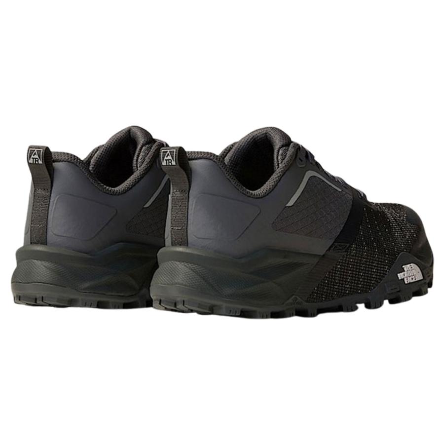 【新品未使用】THE NORTH FACE ランニングシューズ 27cm ザ ノースフェイス》新品 トレイルランニングシューズ US9(27cm