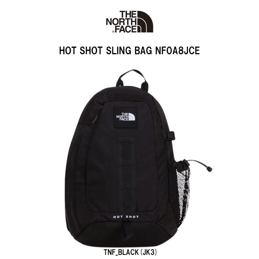 THE NORTH FACE HOT SHOT ノースフェイス ワンショット THE NORTH FACE（ザ ノースフェイス） THE NORTH FACE(ザノース
