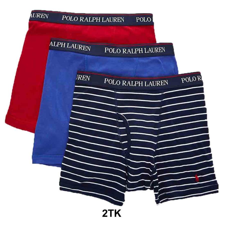 Polo Ralph Lauren ポロ ラルフローレン ボクサーパンツ 3枚セット お買い得 パック メンズ 下着 Rcbbs3 Pr03 Rcbbs3 Undie 通販 Yahoo ショッピング