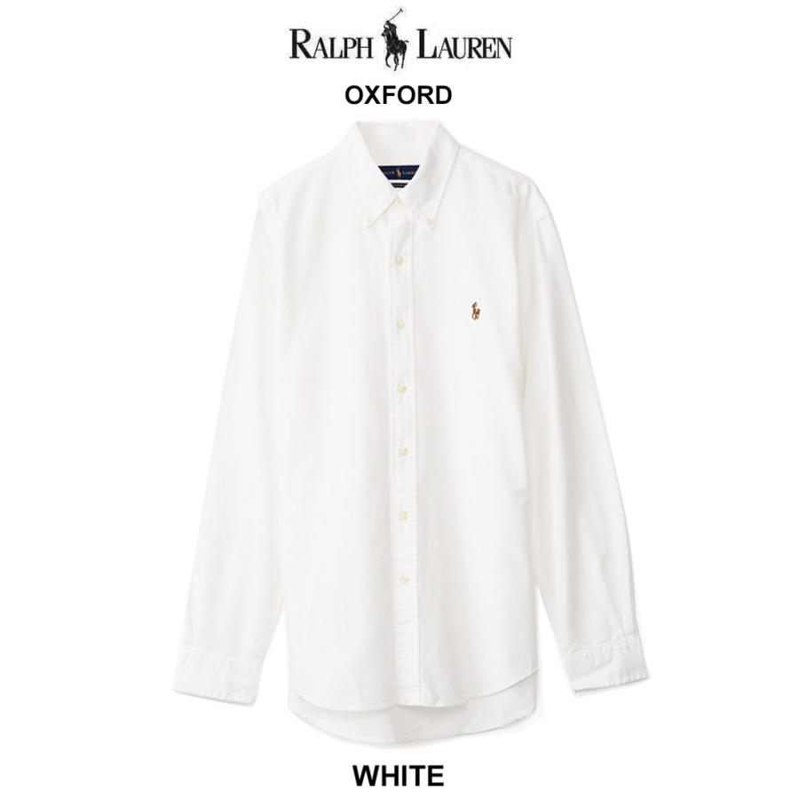 Sale Polo Ralph Lauren ポロ ラルフローレン クラシックフィット メンズ カジュアルシャツ 長袖 Oxford Pr04 Oxford Undie 通販 Yahoo ショッピング