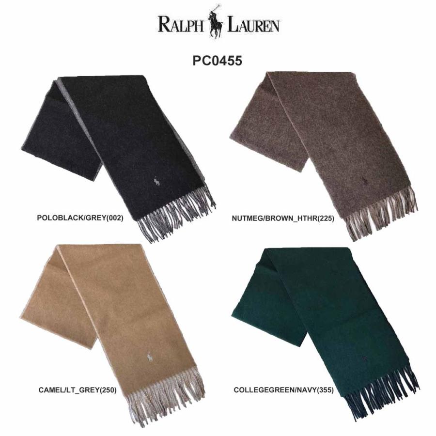 Sale Polo Ralph Lauren ポロ ラルフローレン マフラー スカーフ リバーシブル メンズ Pc0455 Pr04 Pc0455 Undie 通販 Yahoo ショッピング