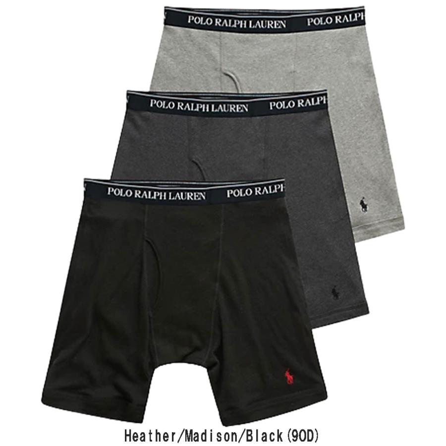 POLO RALPH LAUREN LAUREN(ポロ ラルフローレン)ロング ボクサー