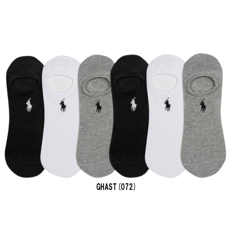 POLO RALPH LAUREN LAUREN(ポロ ラルフローレン)ソックス 靴下