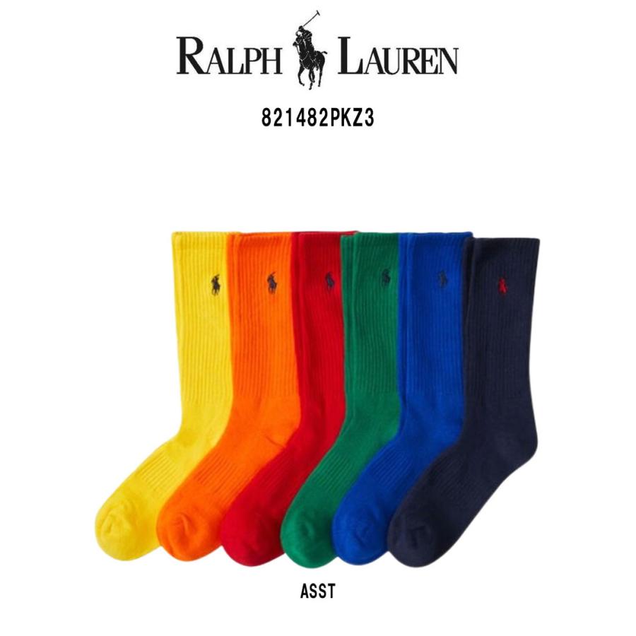 POLO RALPH LAUREN（ポロ・ラルフローレン） POLO RALPH LAUREN(ポロ