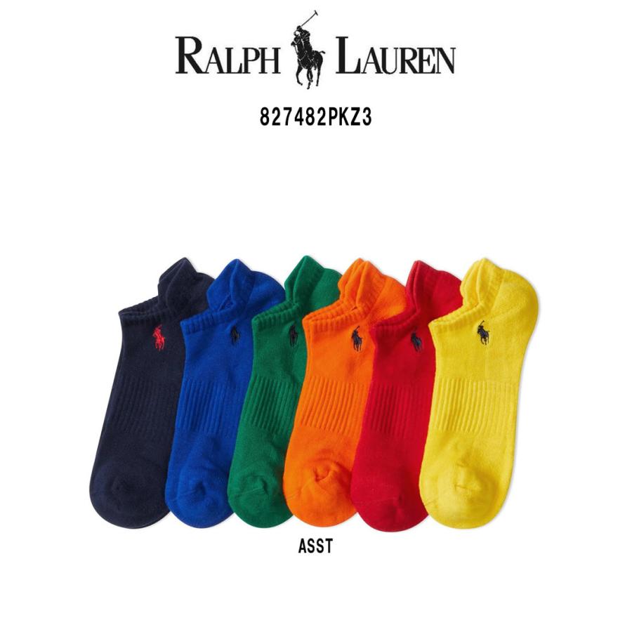 POLO RALPH LAUREN（ポロ・ラルフローレン） POLO RALPH LAUREN(ポロ
