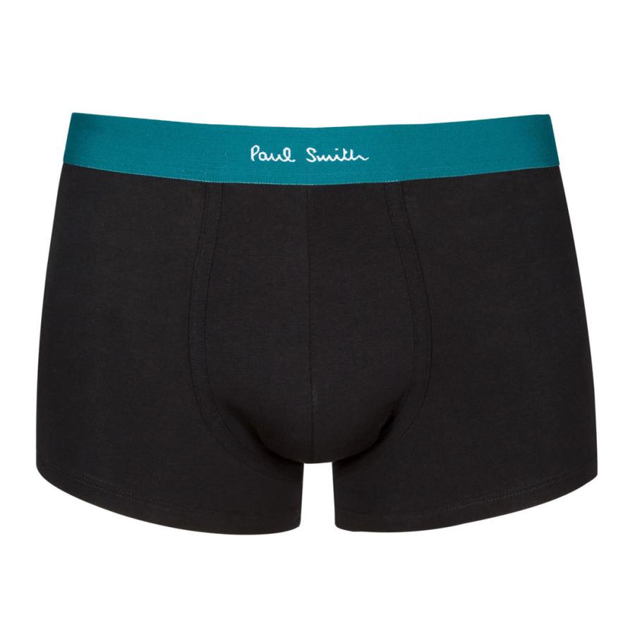 Paul Smith(ポールスミス)ボクサーパンツ 3枚セット お買得パック