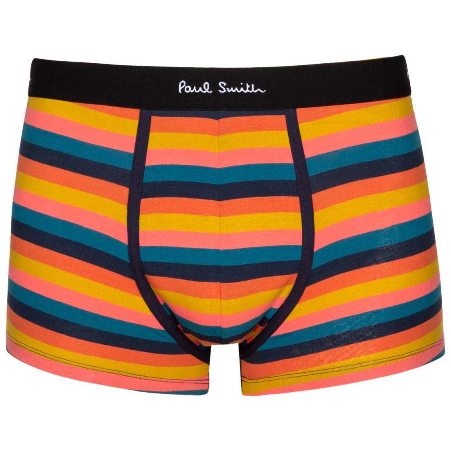 Paul Smith Smith(ポールスミス)ボクサーパンツ 前閉じ 3枚